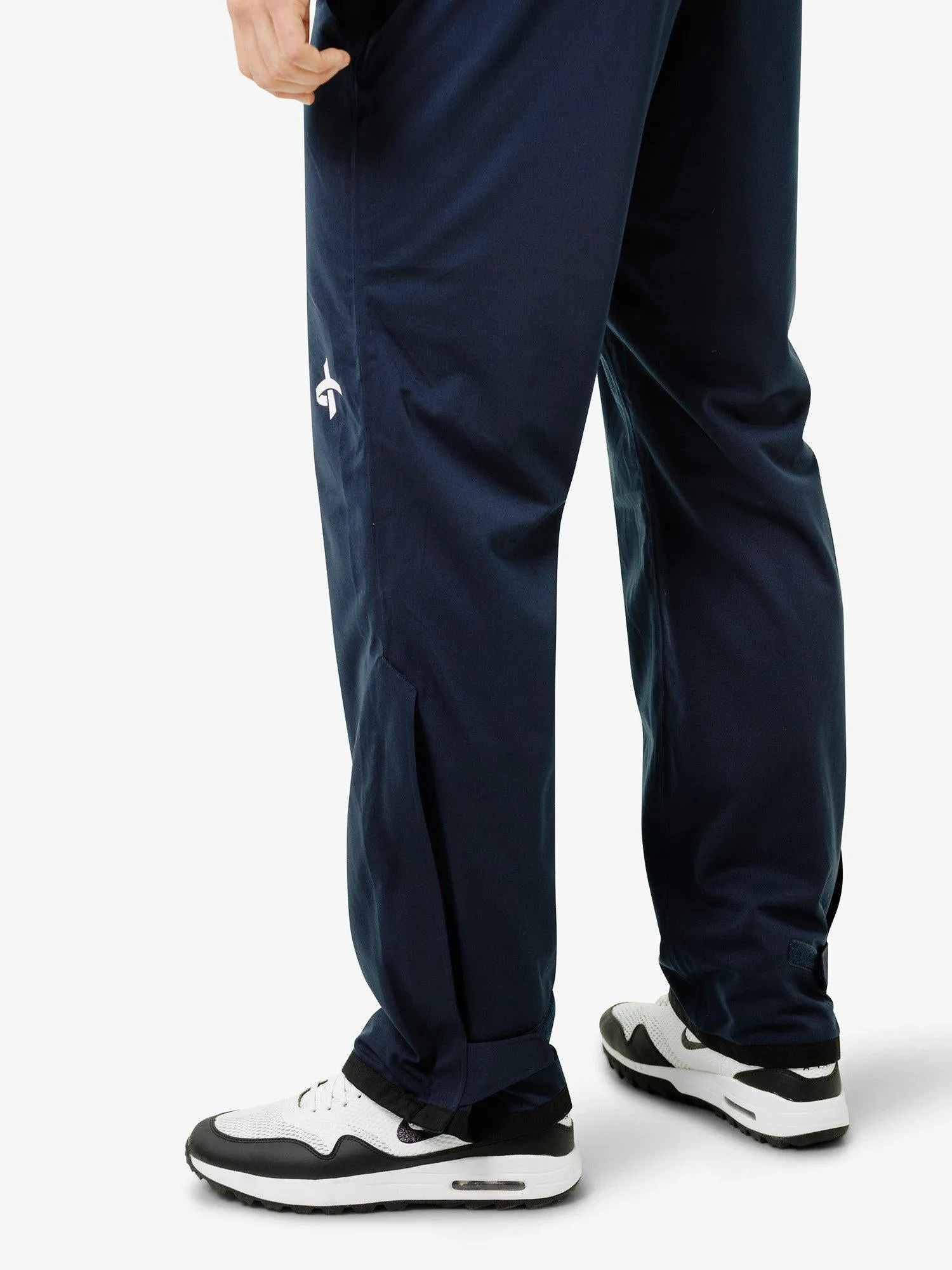 M Pro Pants Regular Navy