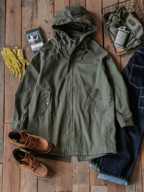 M51 Parka Jacket