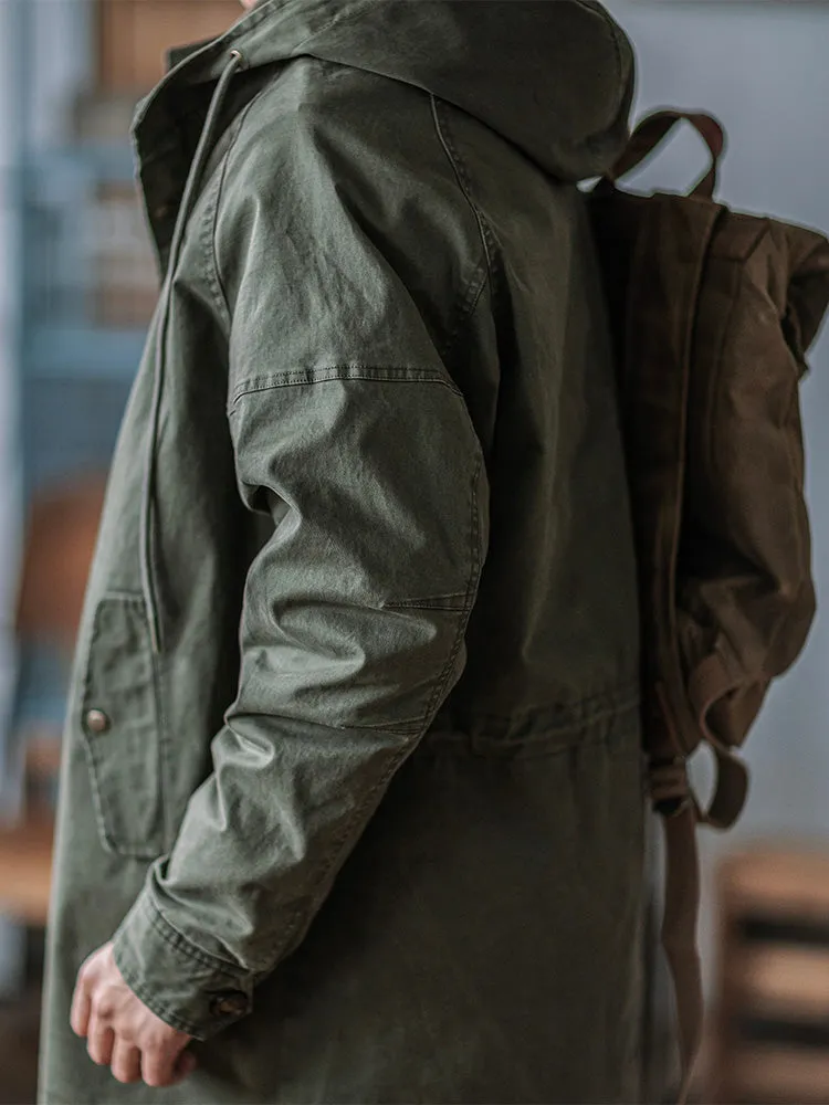 M51 Parka Jacket