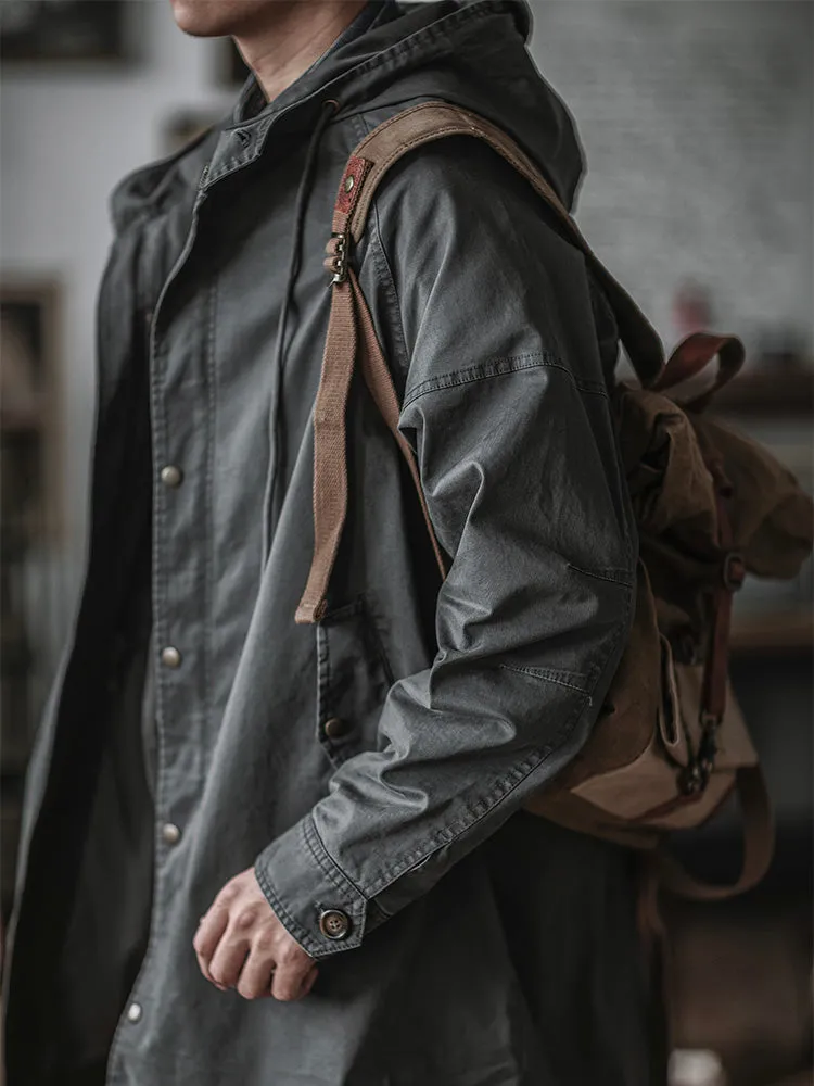 M51 Parka Jacket