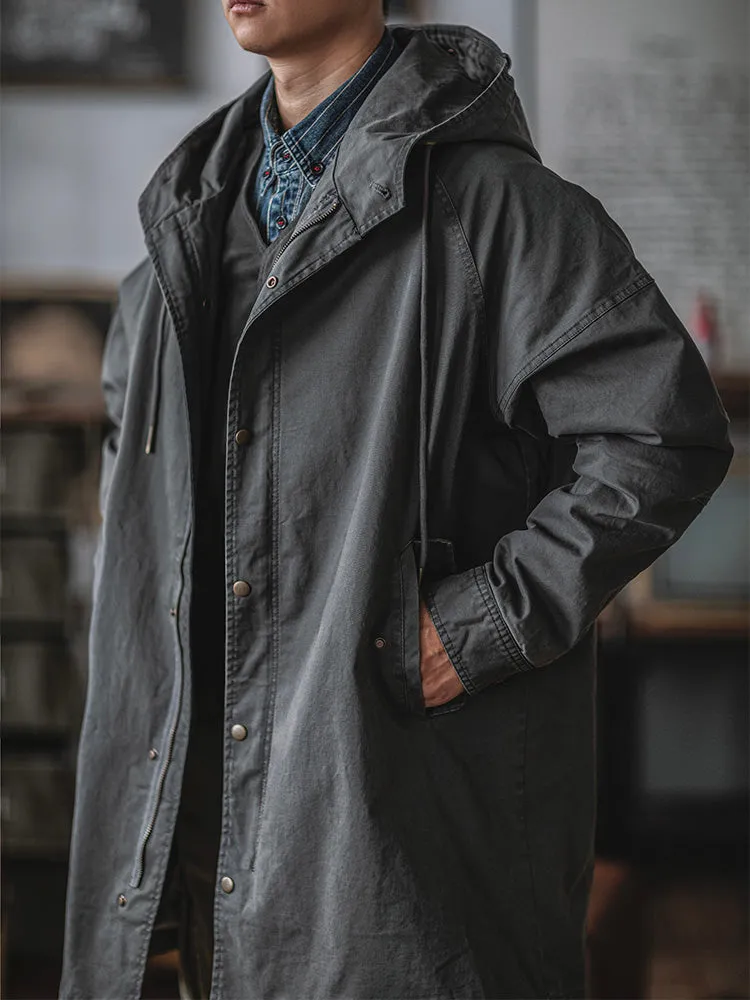 M51 Parka Jacket