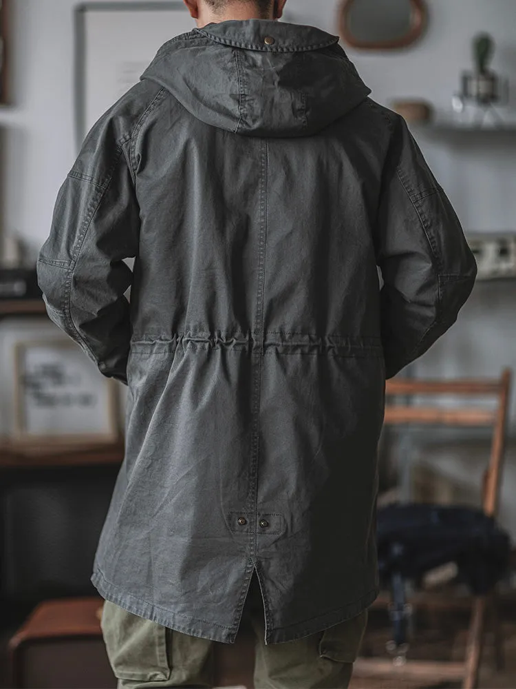 M51 Parka Jacket