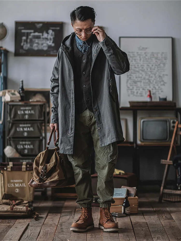 M51 Parka Jacket