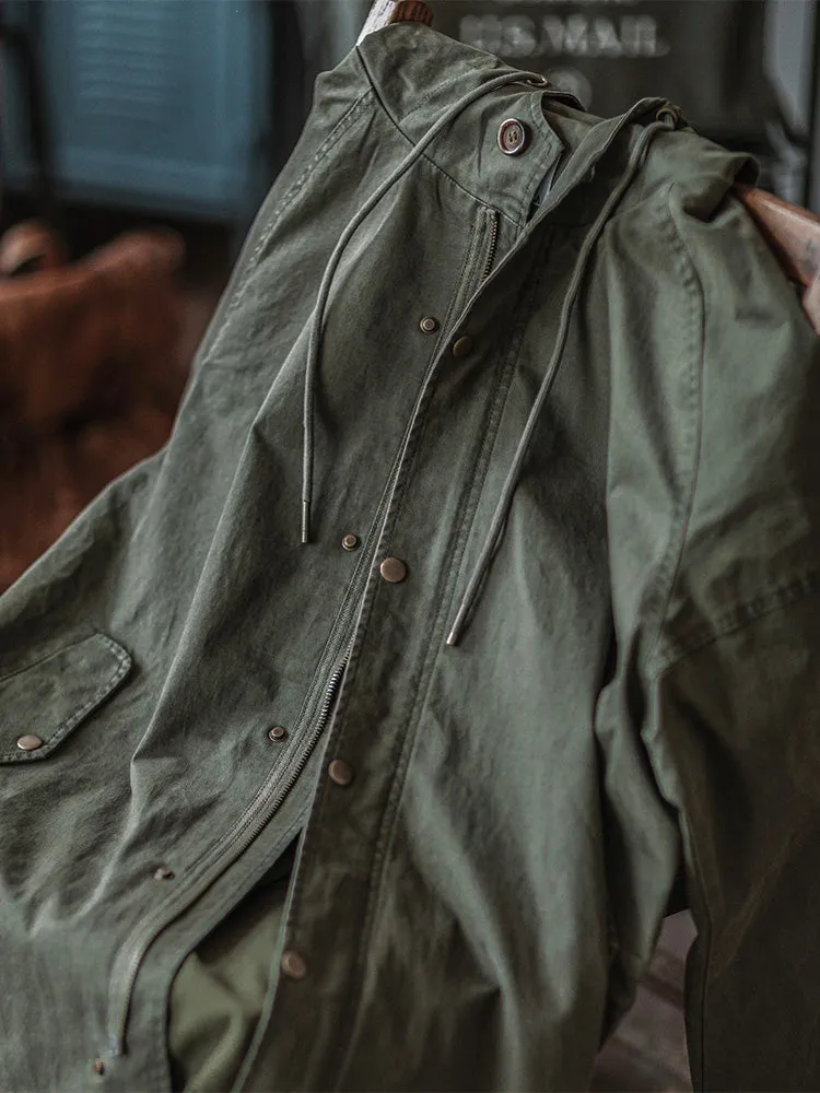 M51 Parka Jacket