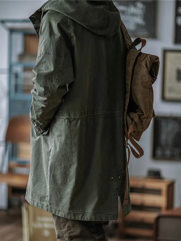 M51 Parka Jacket