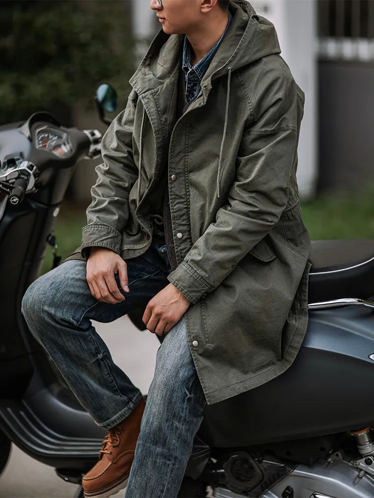 M51 Parka Jacket