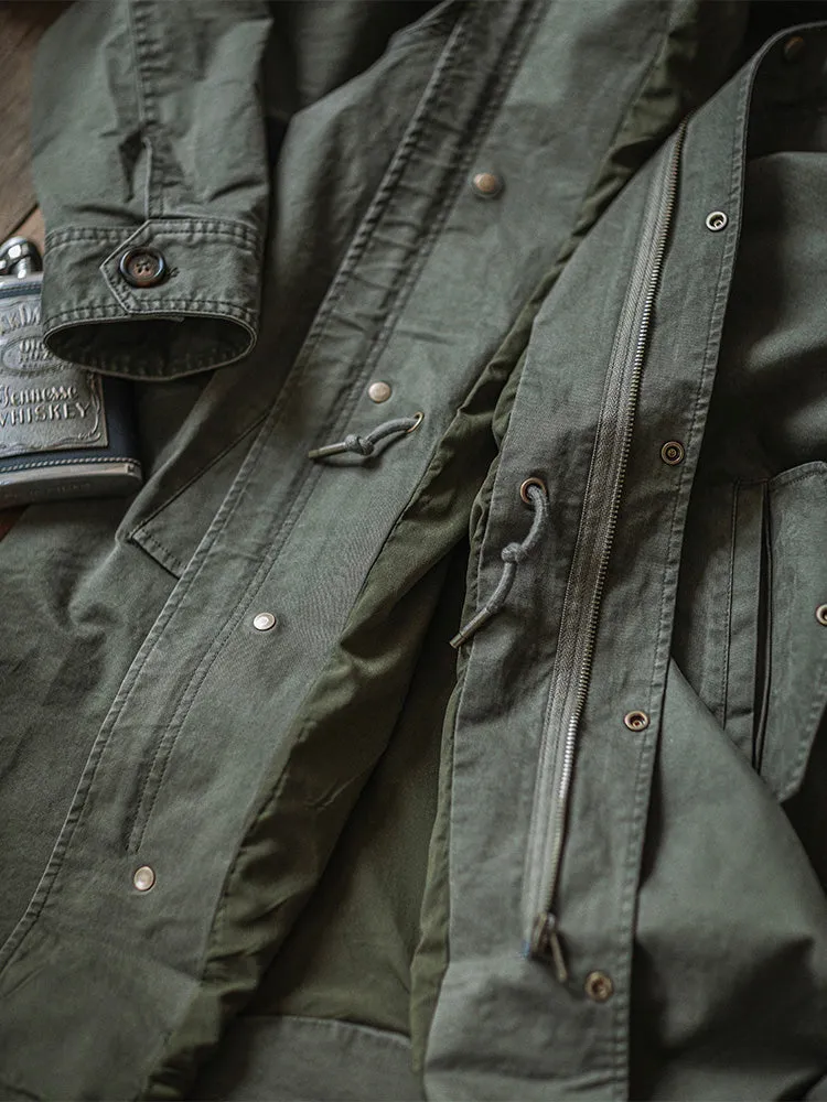 M51 Parka Jacket