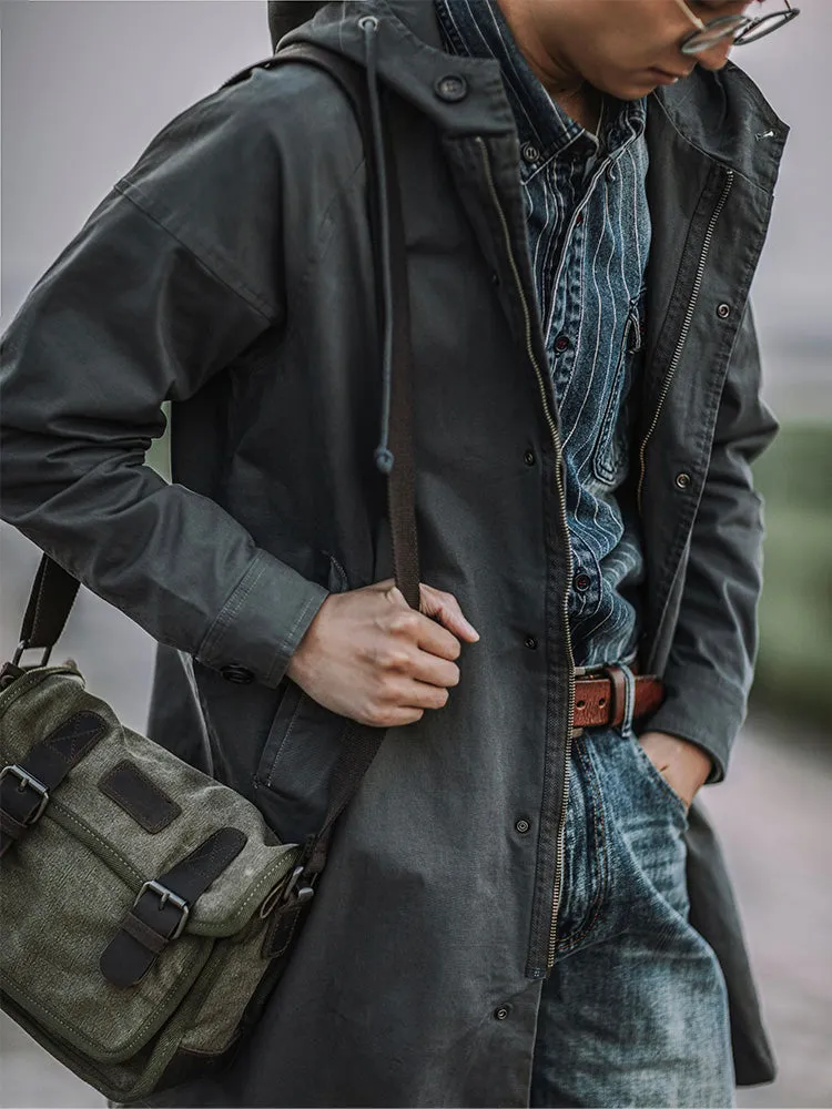 M51 Parka Jacket