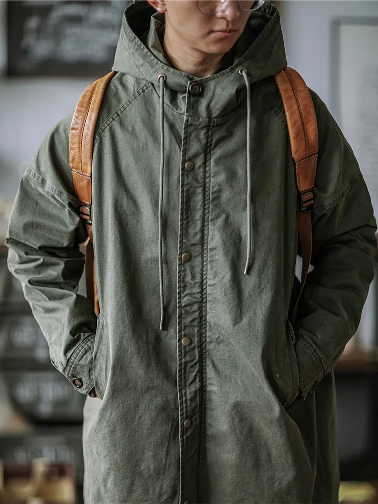 M51 Parka Jacket