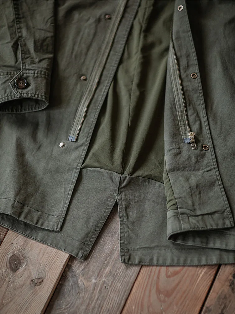 M51 Parka Jacket