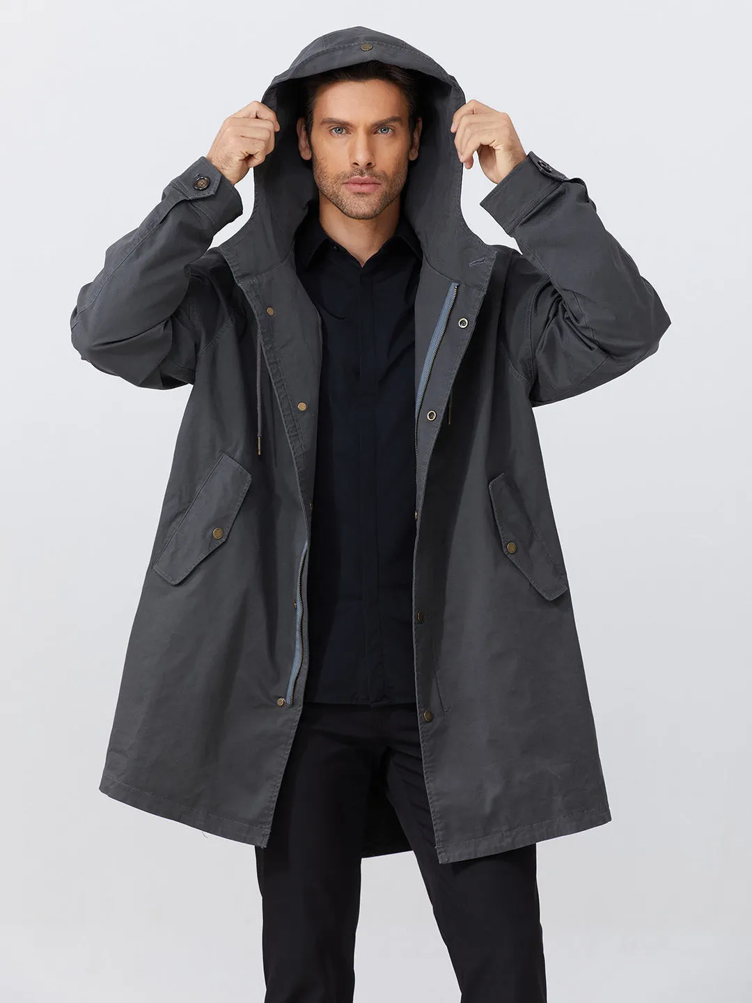 M51 Parka Jacket