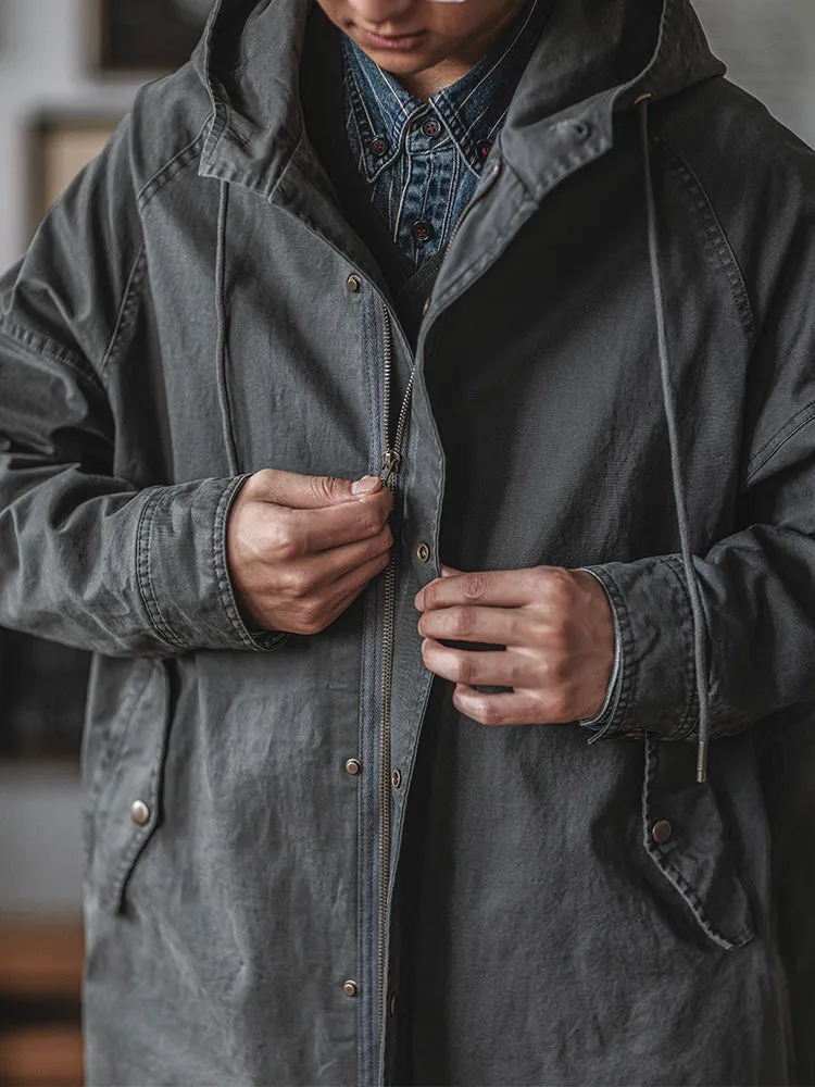 M51 Parka Jacket