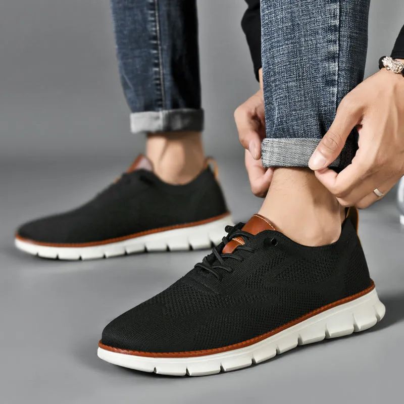 Mason | Orthopedic Shoes