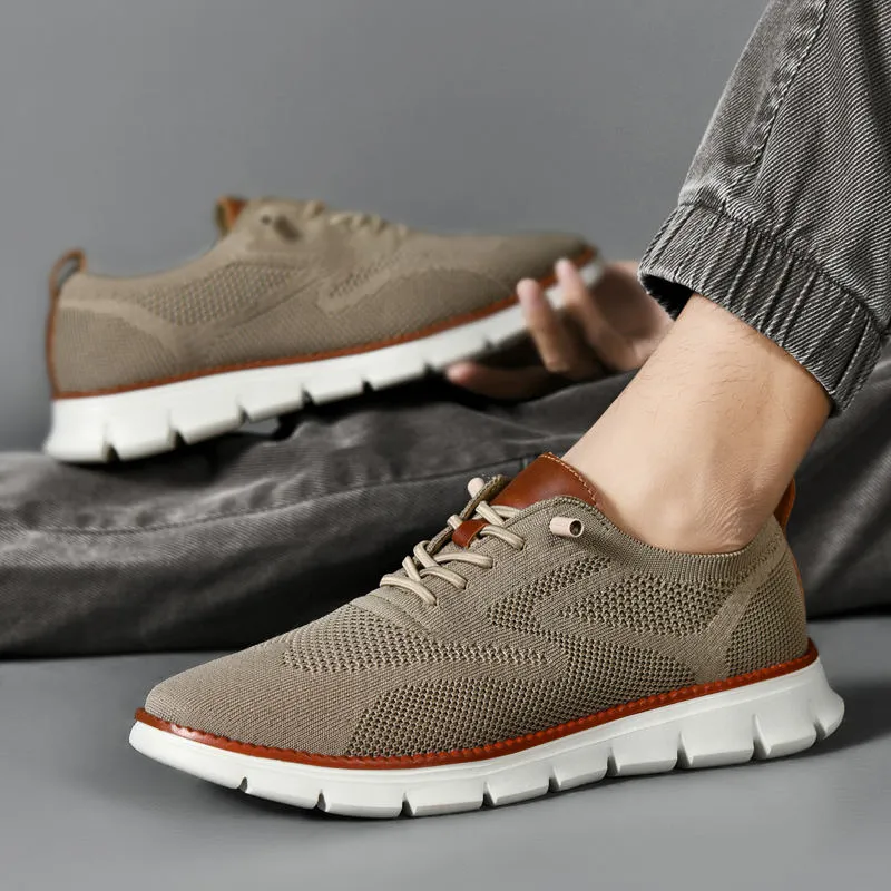 Mason | Orthopedic Shoes