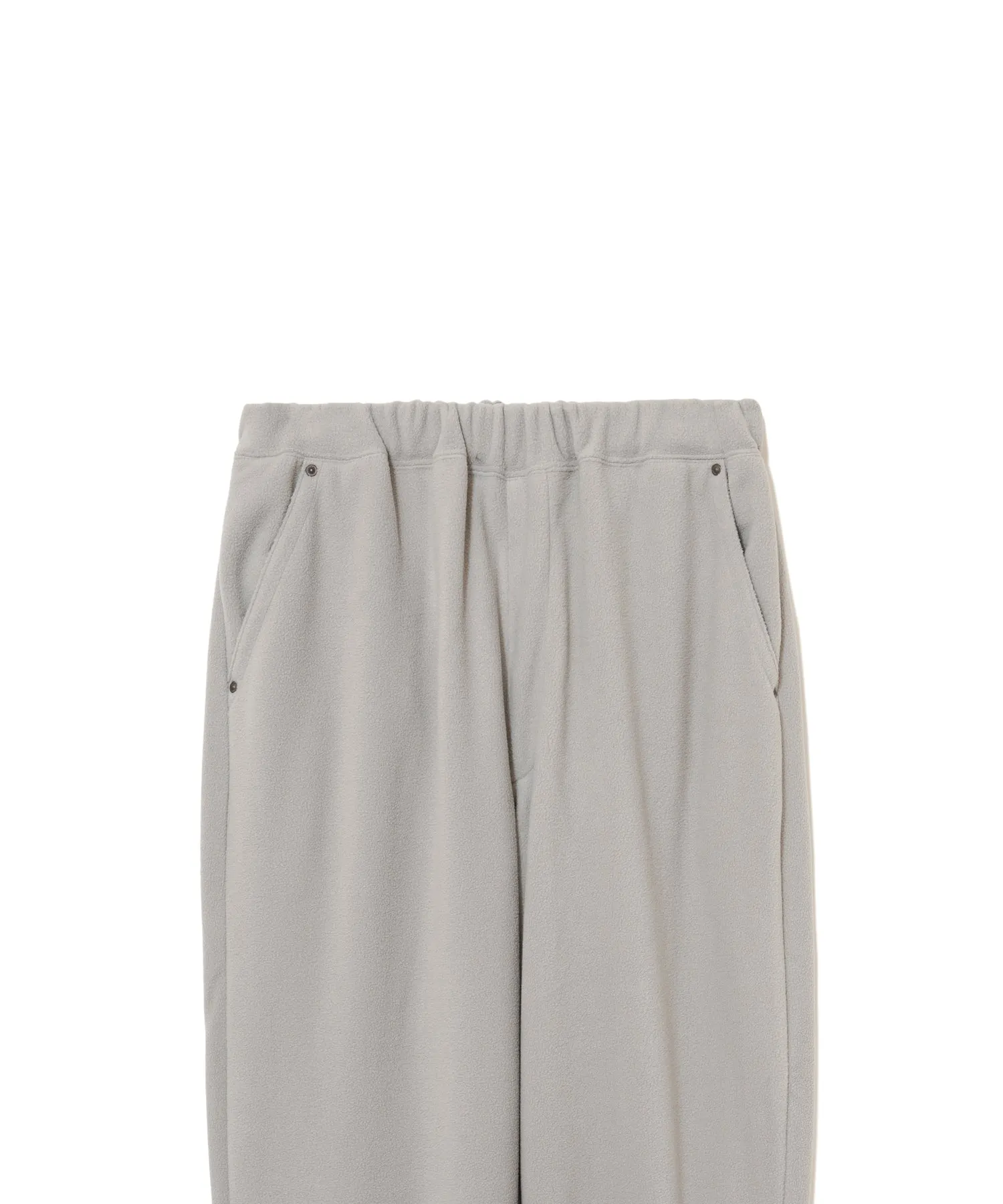 【MEN , WOMEN】Lee FLeeasy Narrow フリース