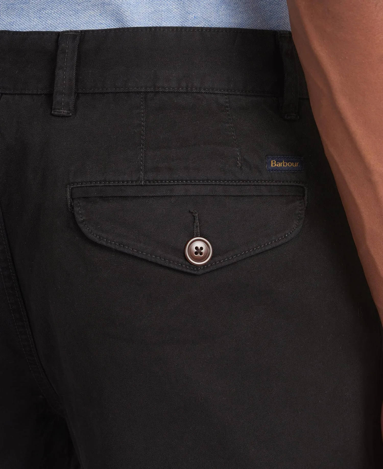 Men's Neuston Essential Chinos