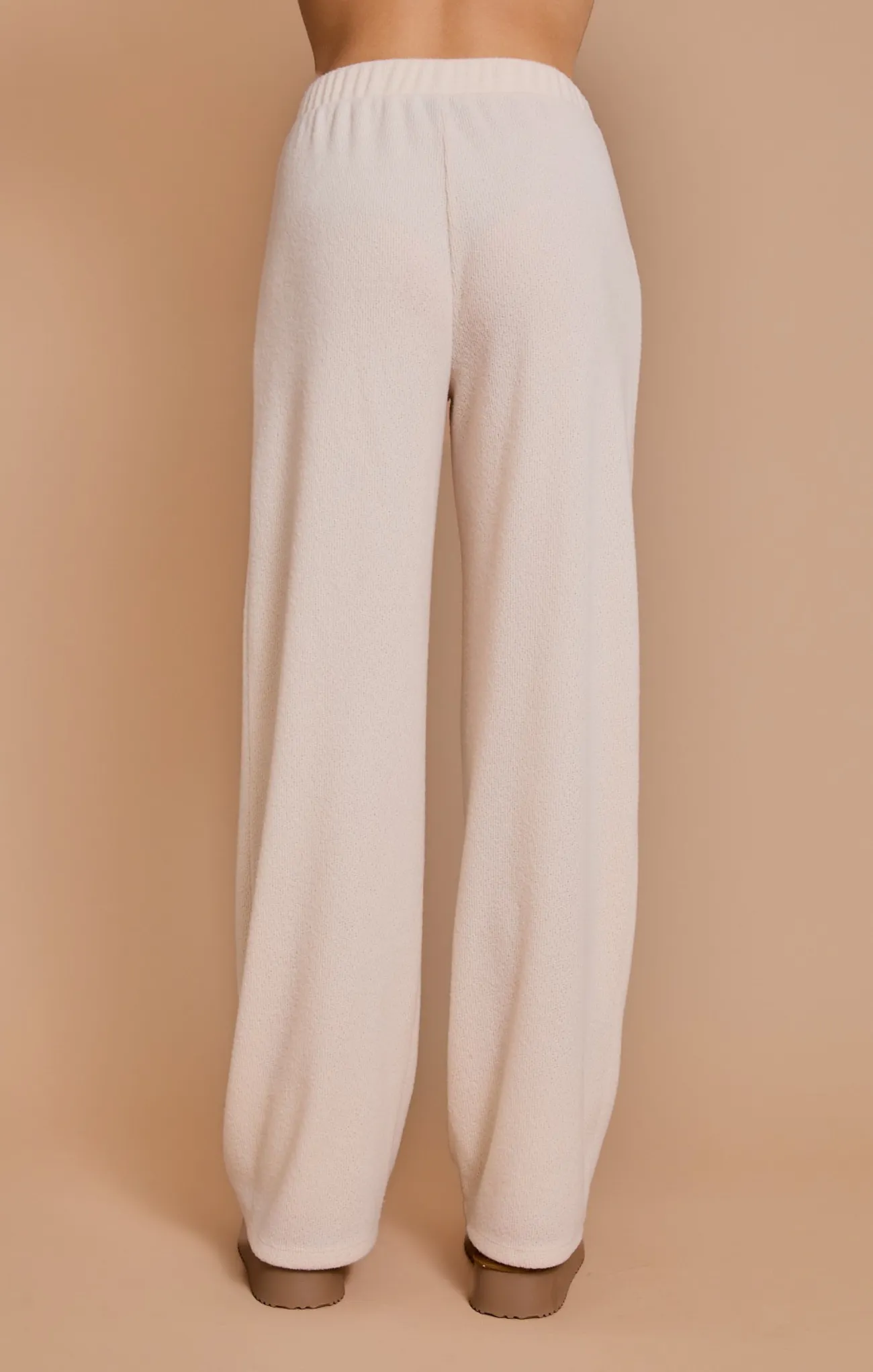 Mia Cozy Knit Pants