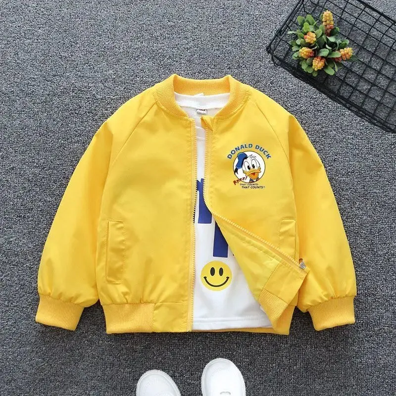 Mickey Toddler Jacket