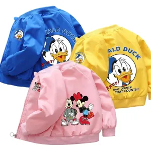 Mickey Toddler Jacket