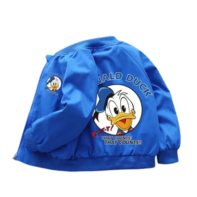 Mickey Toddler Jacket