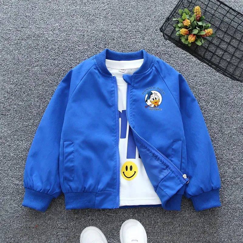 Mickey Toddler Jacket