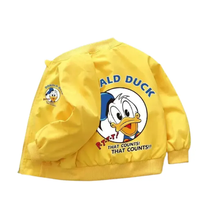 Mickey Toddler Jacket