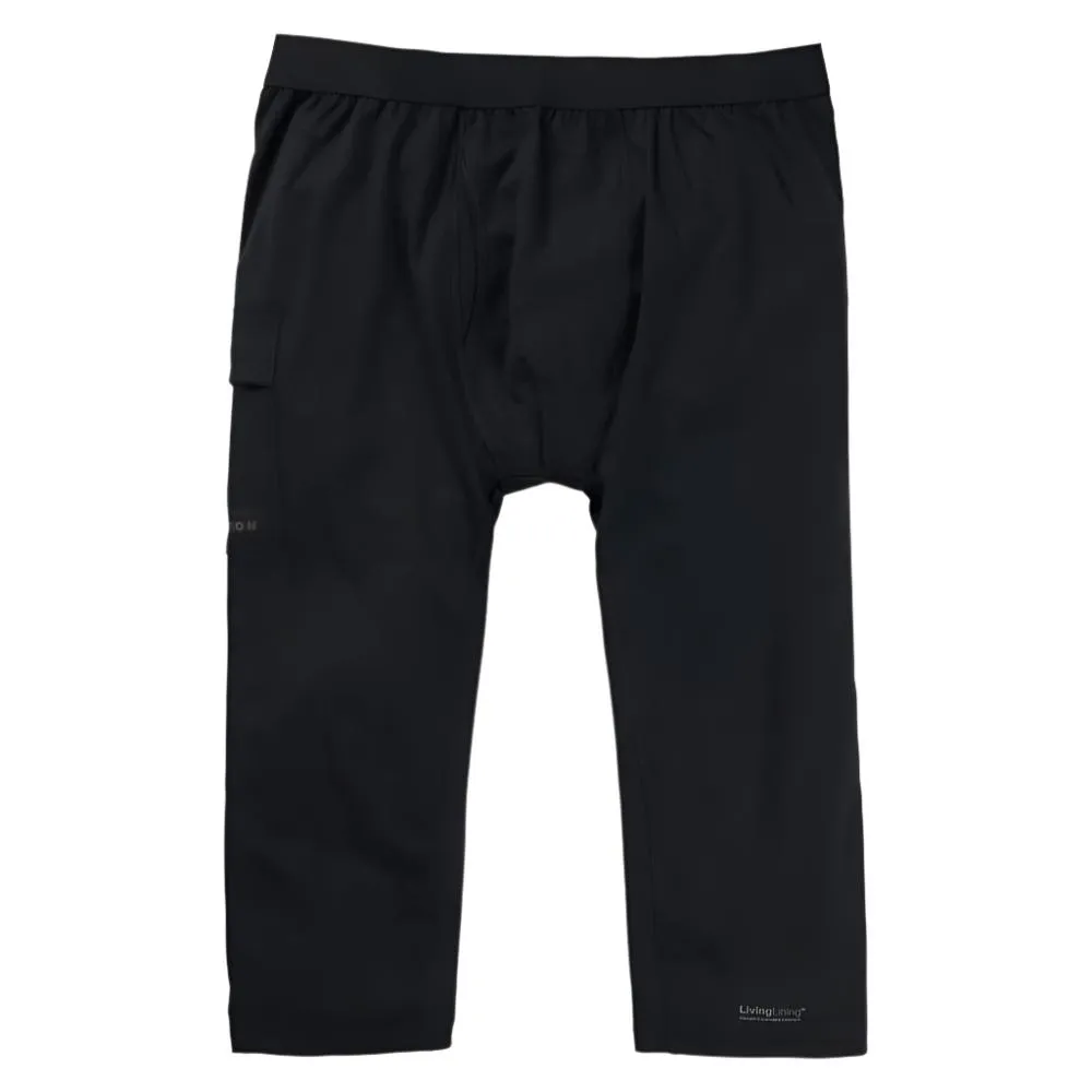 Midweight X Three Quarter Boot Thermal Pants