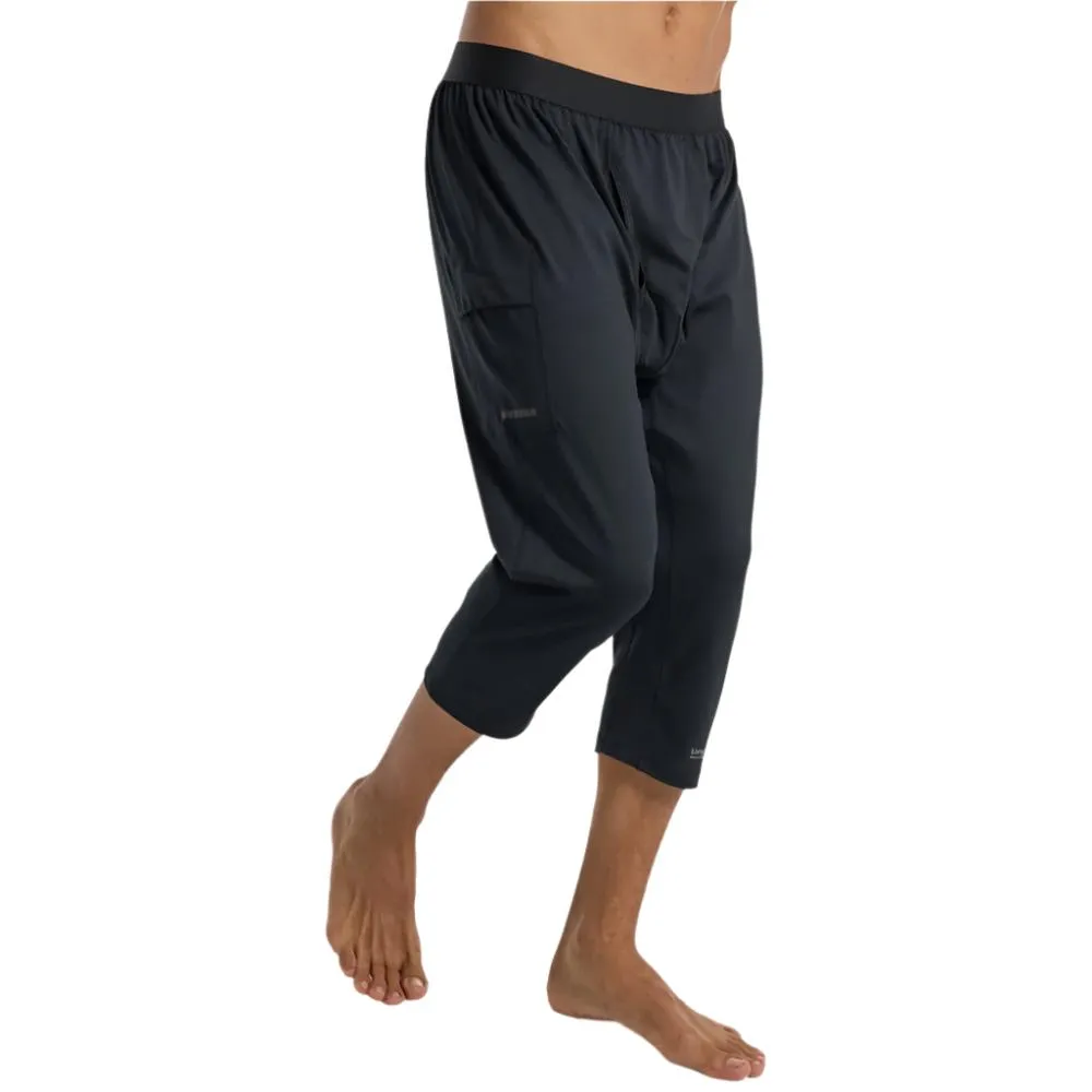 Midweight X Three Quarter Boot Thermal Pants