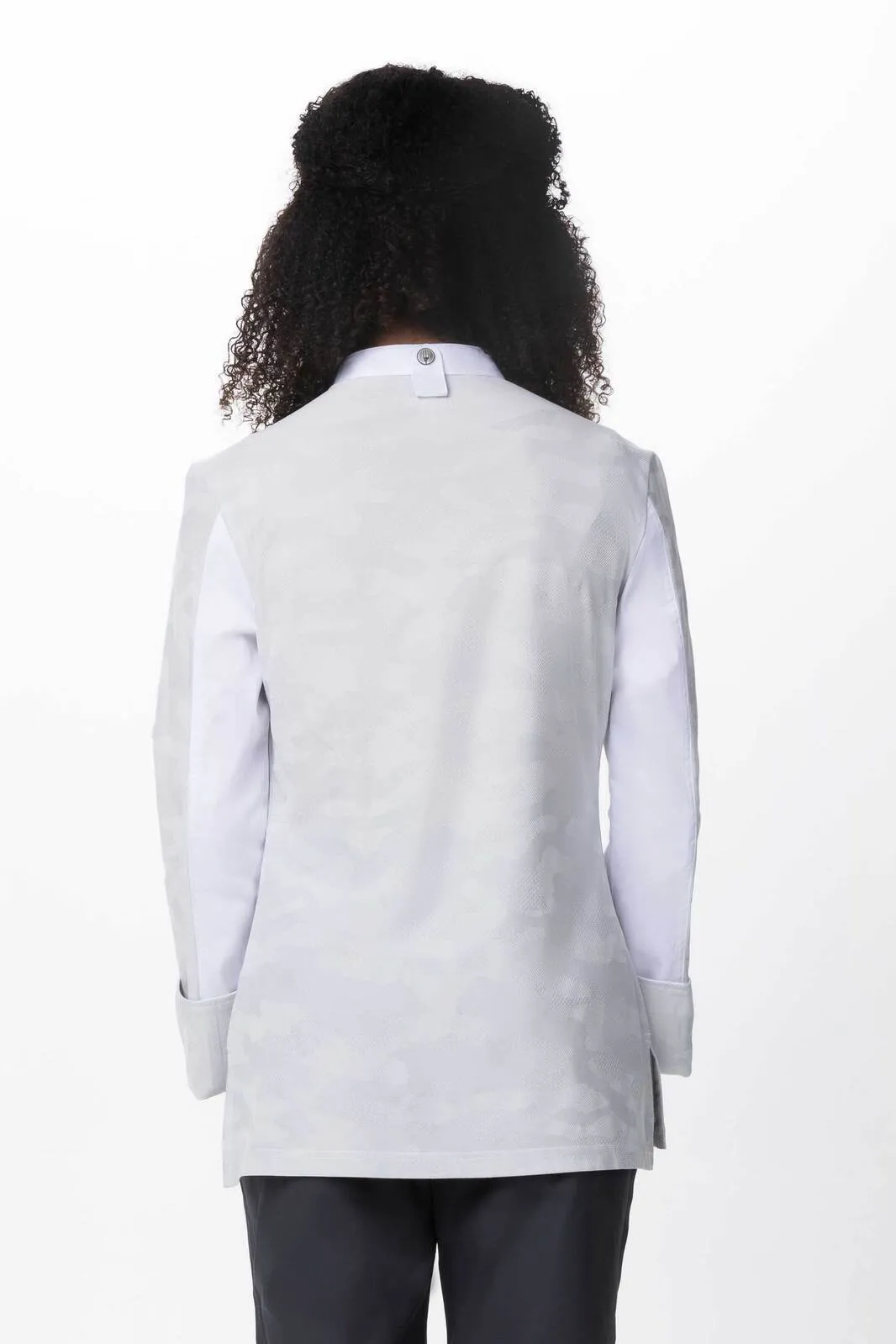 Mojave Women's Chef Jacket