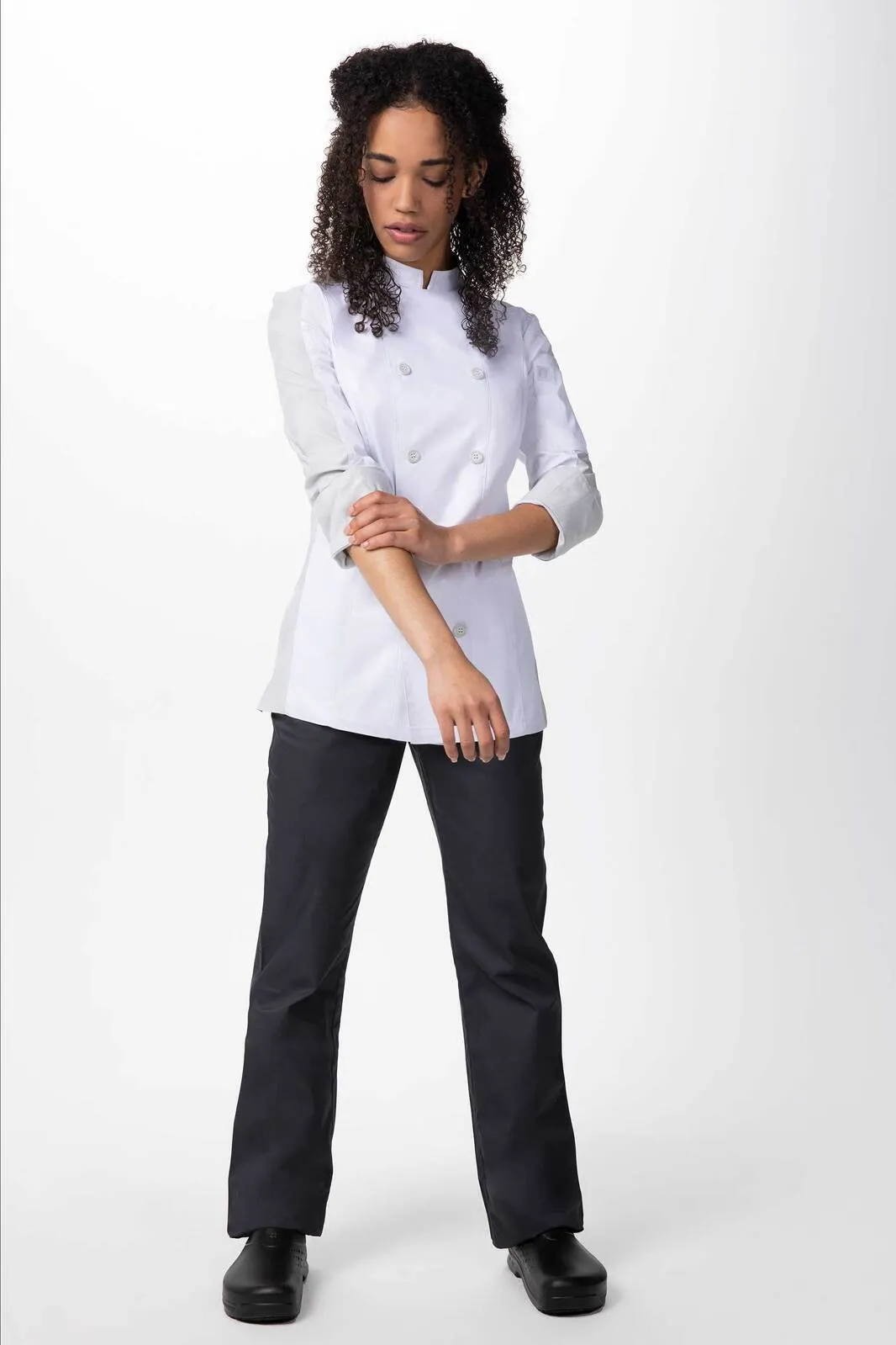 Mojave Women's Chef Jacket