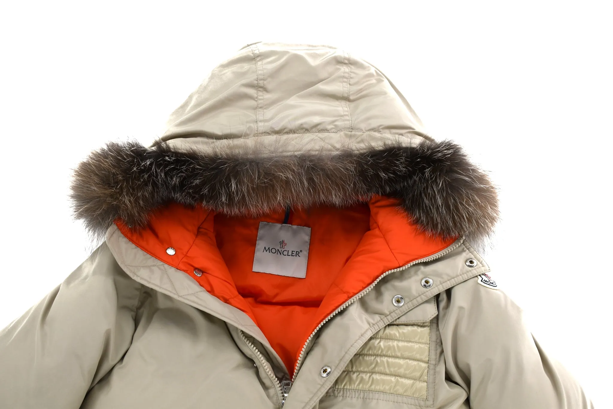 Moncler, Boys / Girls Coat, 8 Years