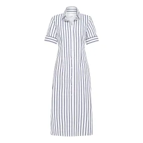 Monic Shirt Dress