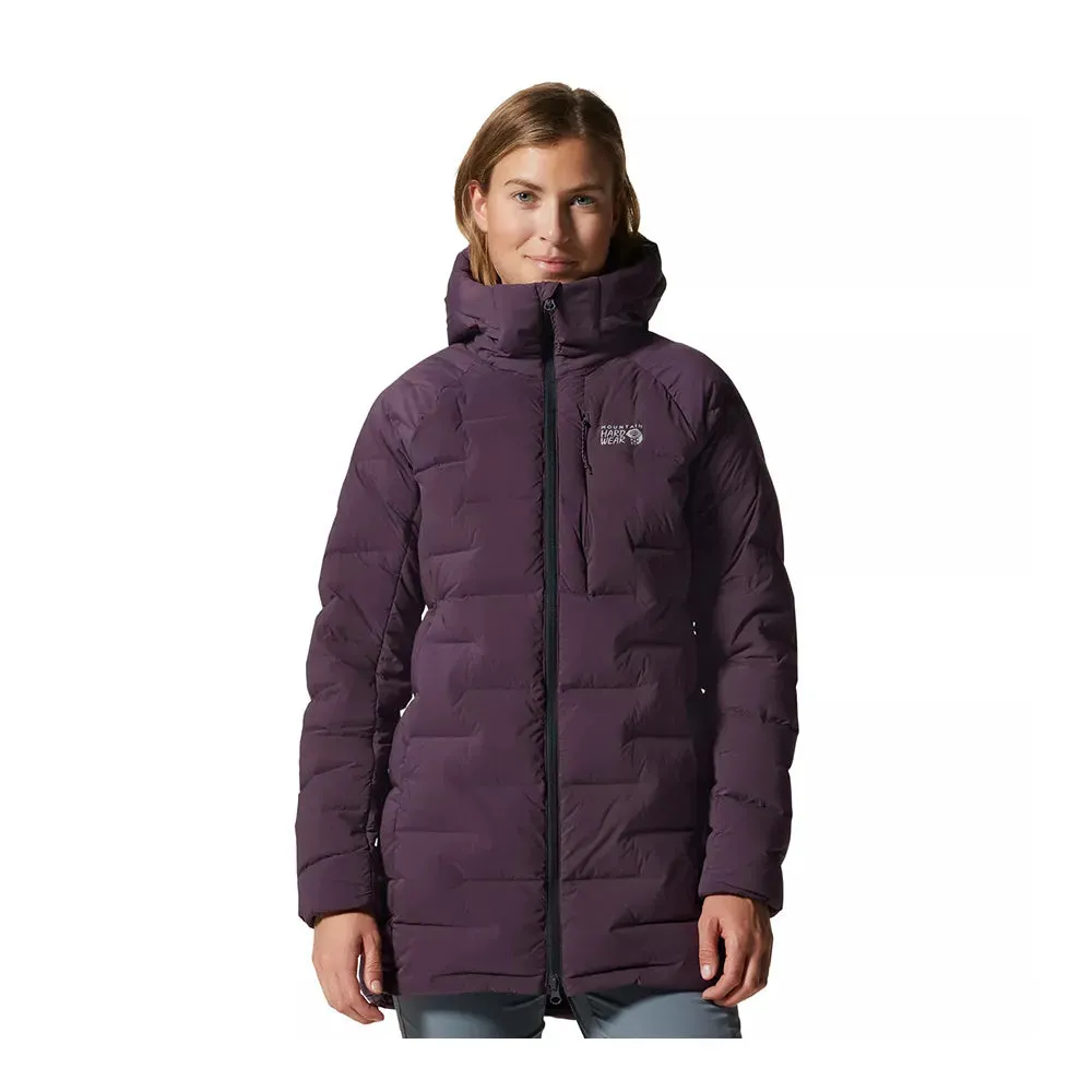 Mountain Hardwear Women's Stretchdown Parka