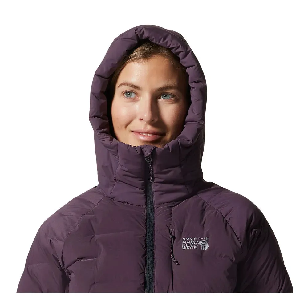 Mountain Hardwear Women's Stretchdown Parka