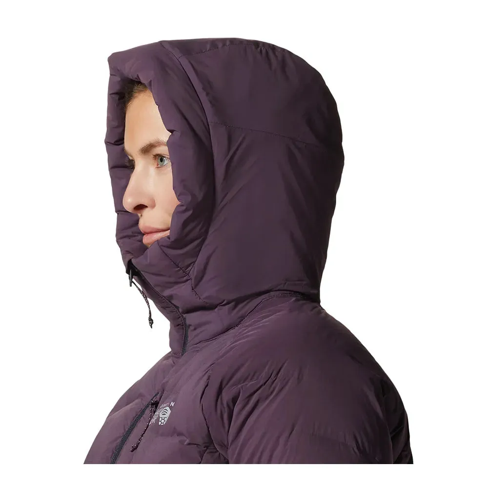 Mountain Hardwear Women's Stretchdown Parka