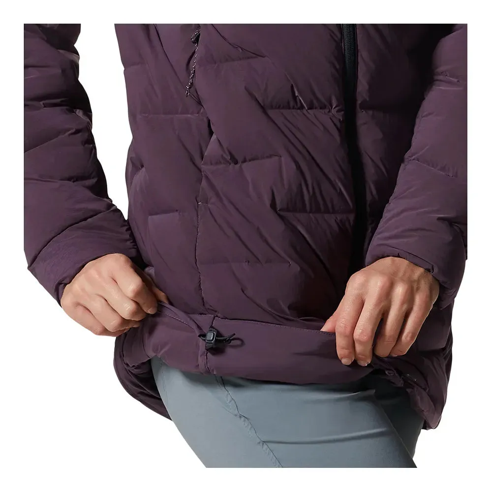 Mountain Hardwear Women's Stretchdown Parka