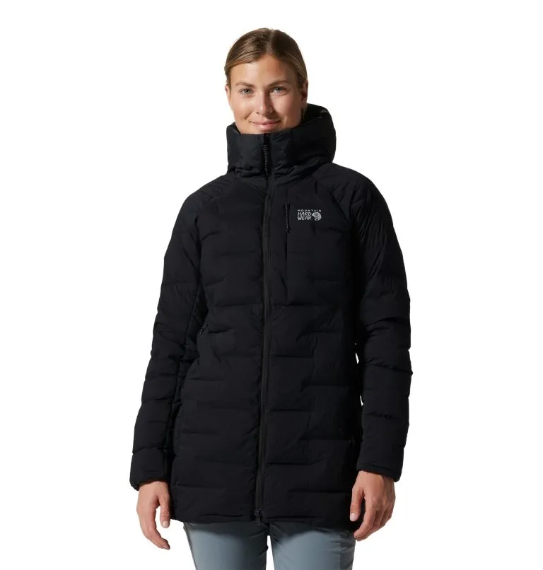 Mountain Hardwear Women's Stretchdown Parka