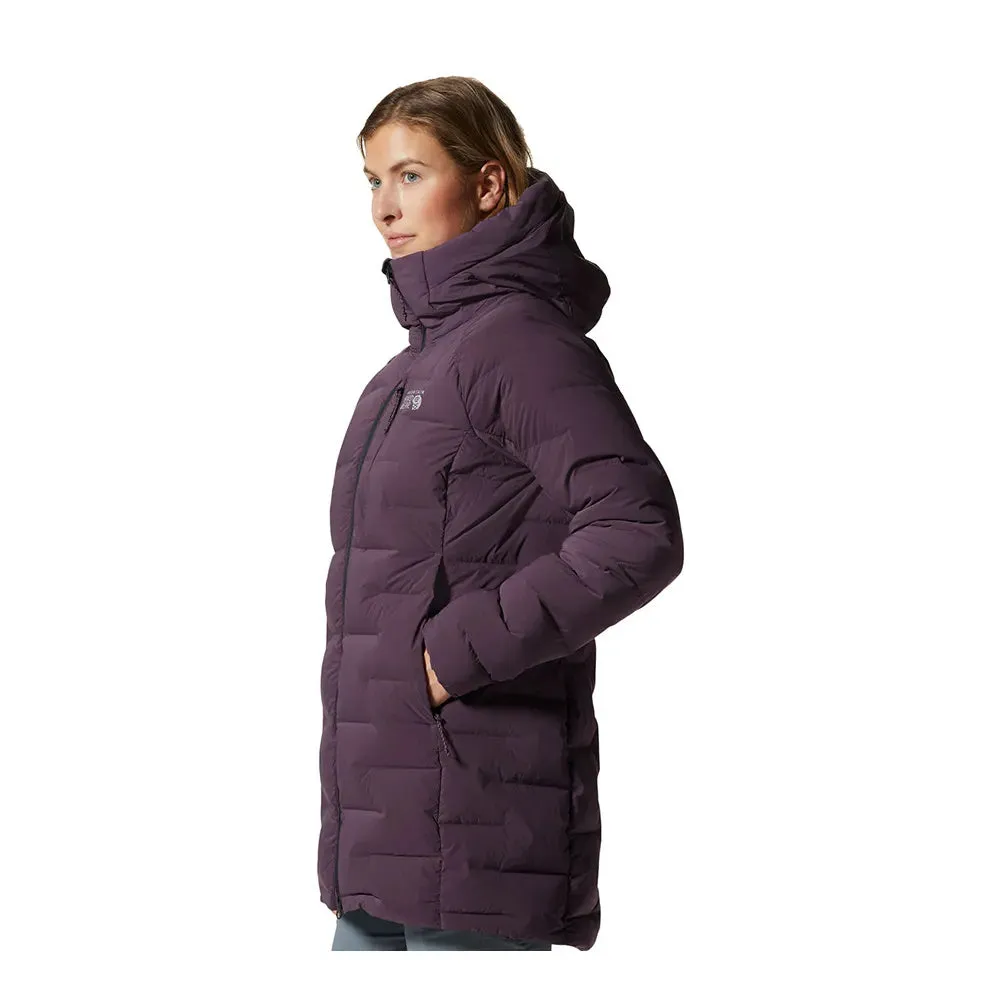 Mountain Hardwear Women's Stretchdown Parka