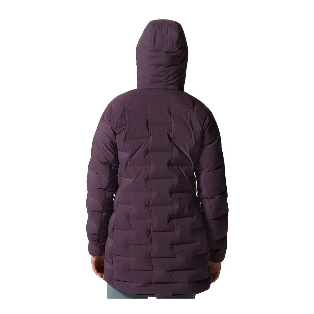 Mountain Hardwear Women's Stretchdown Parka