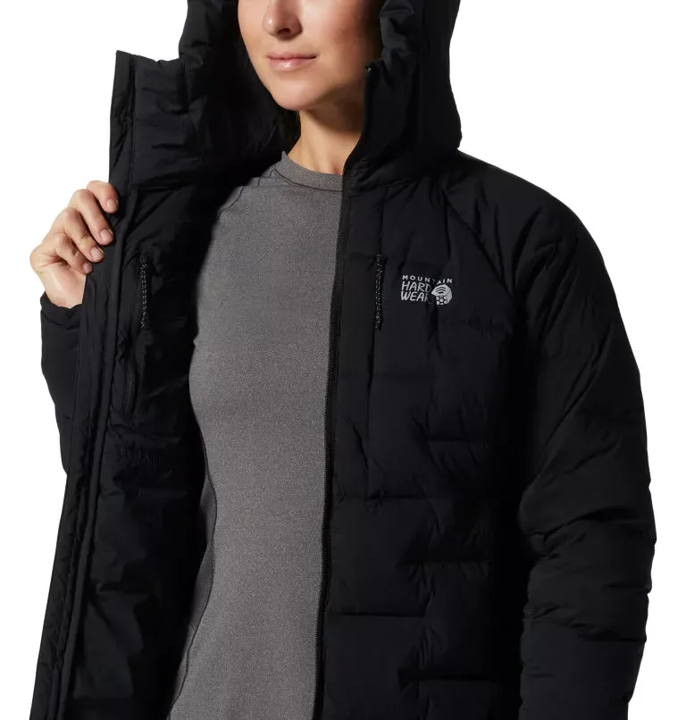 Mountain Hardwear Women's Stretchdown Parka