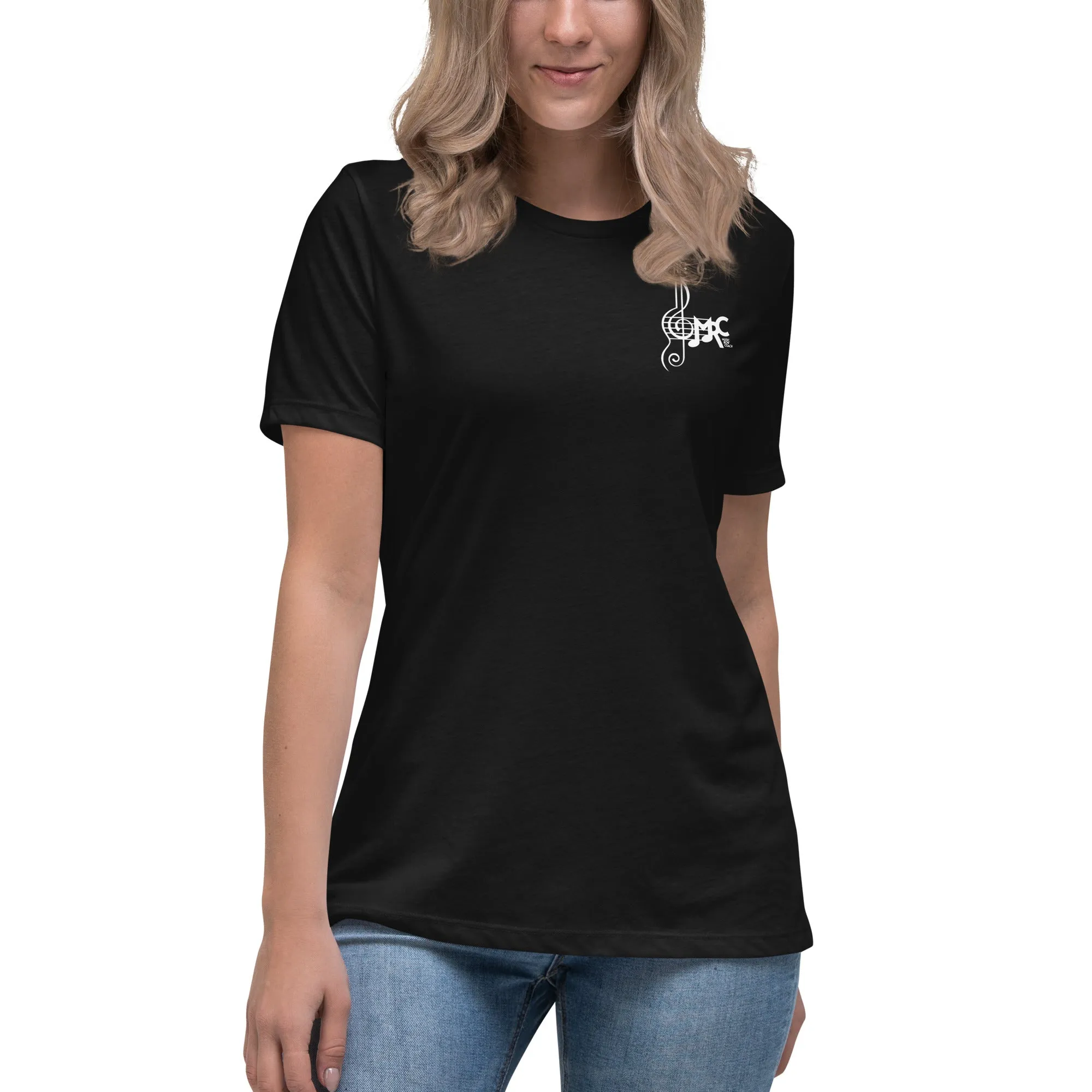 MRC Women's Relaxed T-Shirt - I Got This