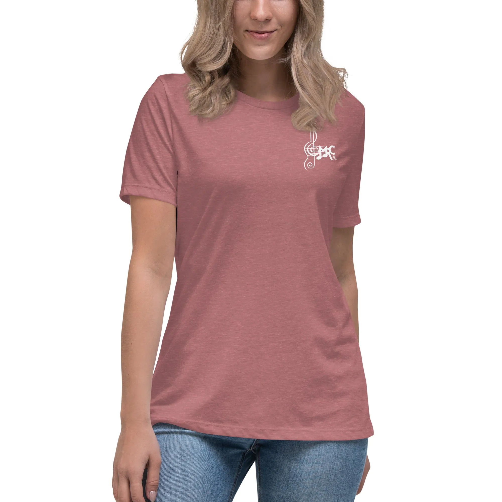 MRC Women's Relaxed T-Shirt - I Got This