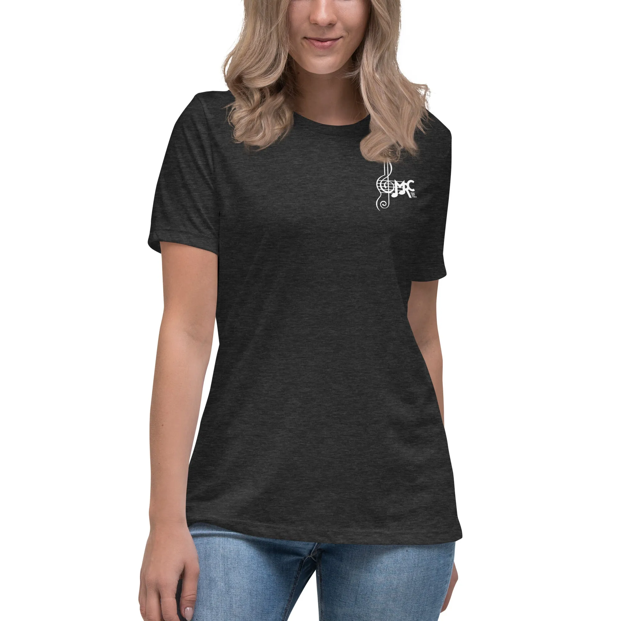 MRC Women's Relaxed T-Shirt - I Got This