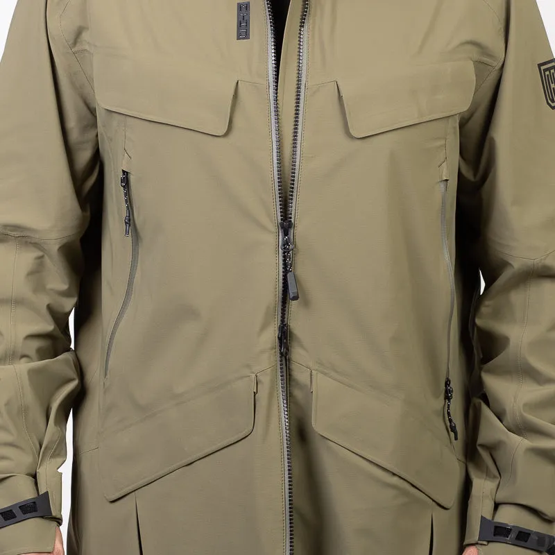 MTHD Port Neoshell 3L Waterproof Parka