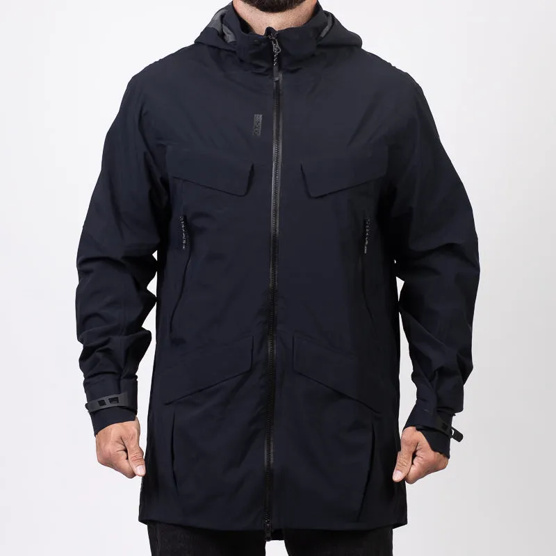 MTHD Port Neoshell 3L Waterproof Parka