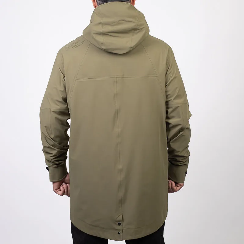 MTHD Port Neoshell 3L Waterproof Parka