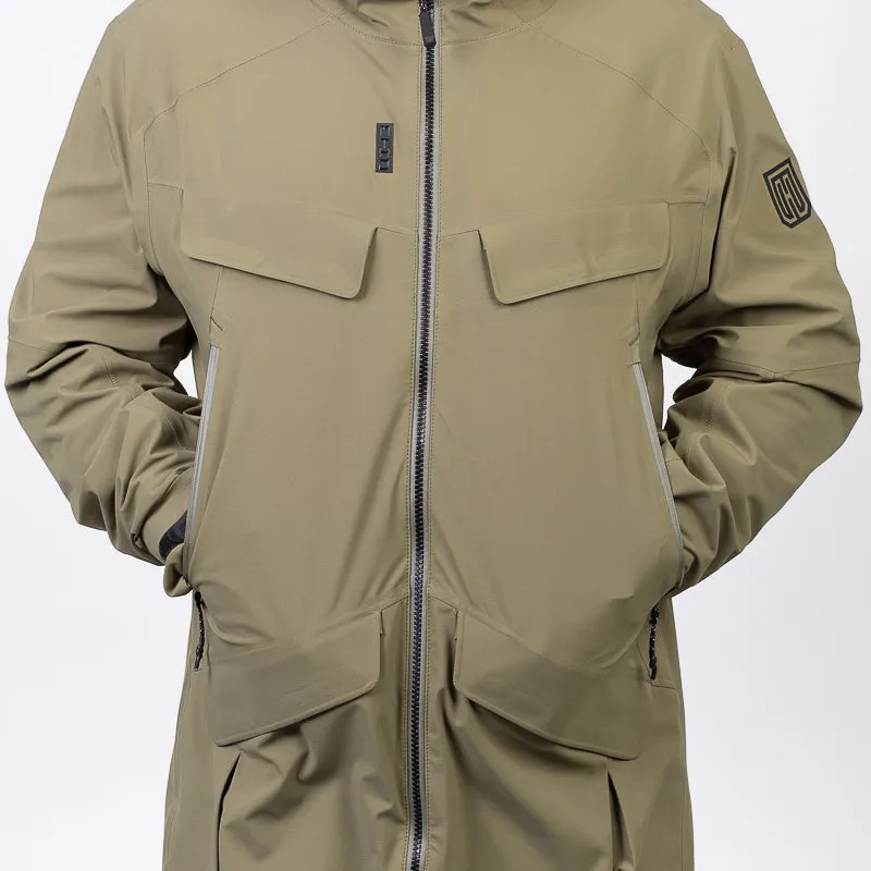 MTHD Port Neoshell 3L Waterproof Parka