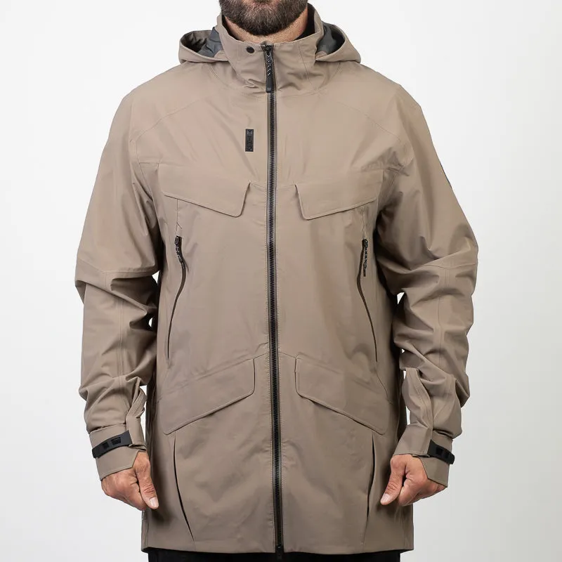 MTHD Port Neoshell 3L Waterproof Parka