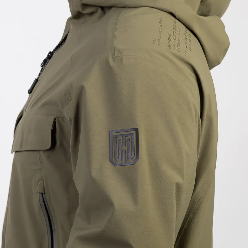 MTHD Port Neoshell 3L Waterproof Parka