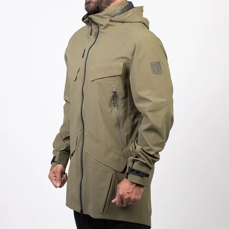 MTHD Port Neoshell 3L Waterproof Parka